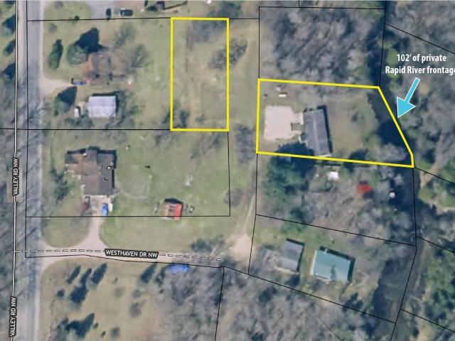 House for sale in Michigan