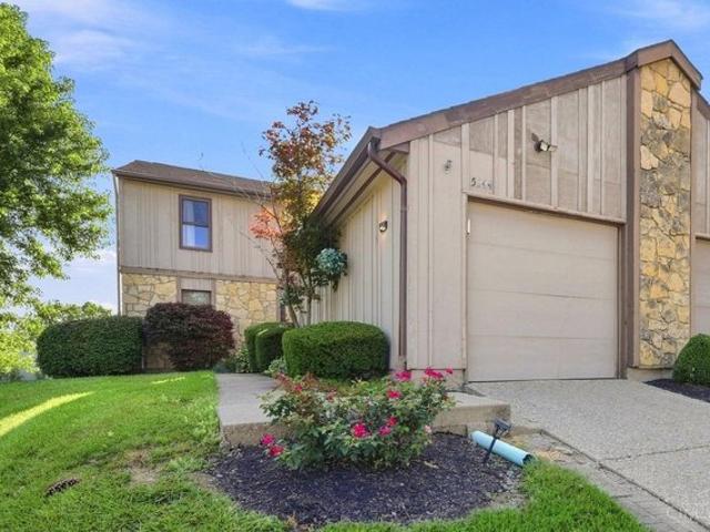 Condo for sale in Ohio