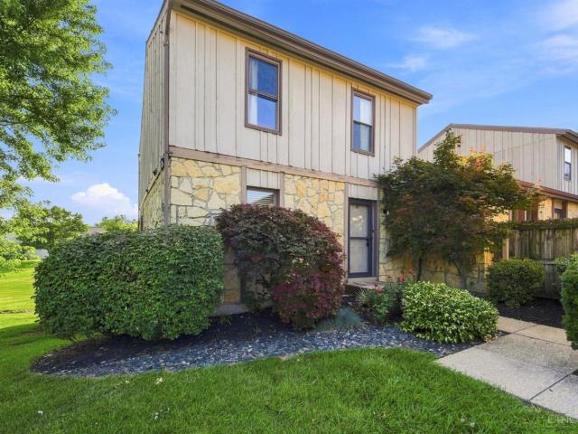 Condo for sale in Ohio