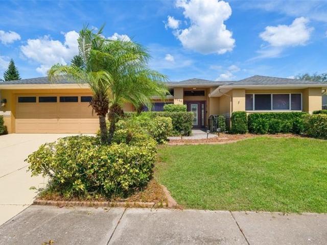 House for sale in New Port Richey, Florida
