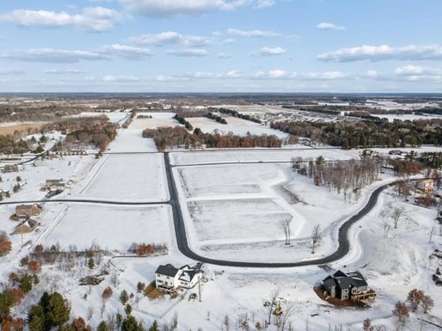 Land for sale in North Branch, Minnesota