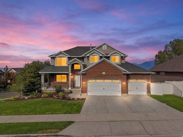 House for sale in Herriman, Utah