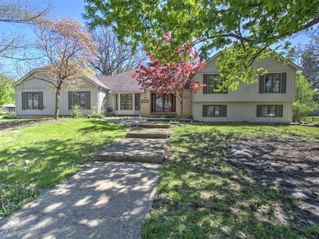 House for sale in Forsyth, Illinois