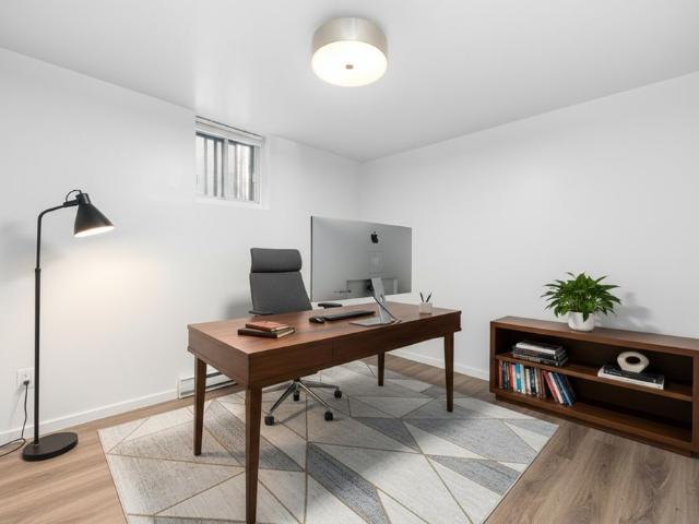 Apartment for rent in St. Leonard's, Quebec