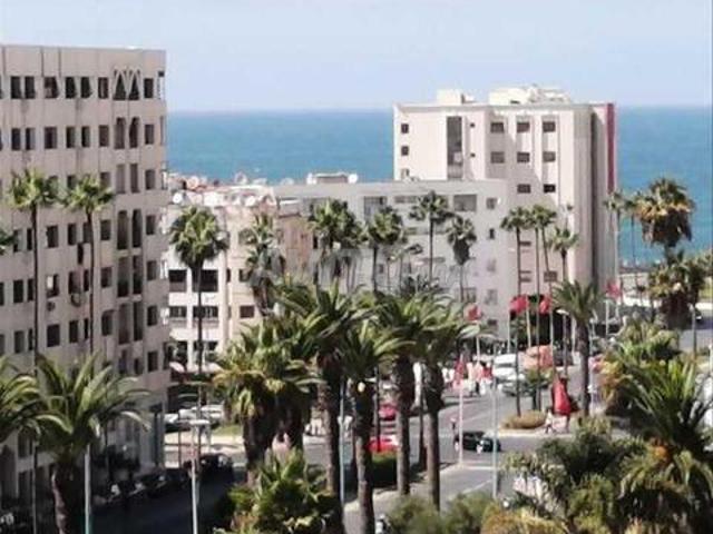 Appartement vente à Anfa, Sidi Belyout
