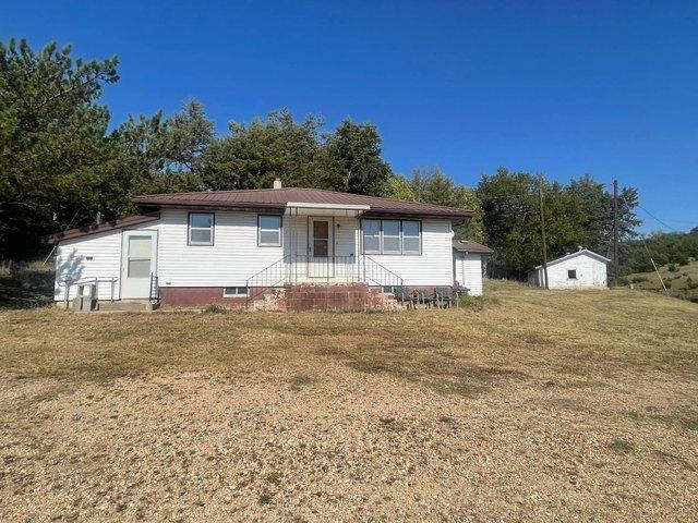 House for sale in Nebraska