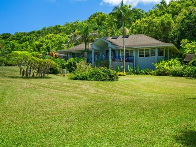 House for sale in Kapaa, Hawaii