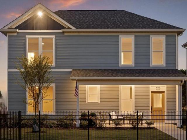 House for sale in Tennessee