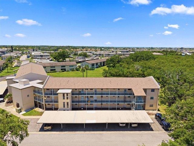 Condo for sale in New Port Richey, Florida