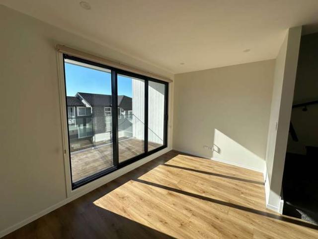 Townhouse for rent in Balmoral