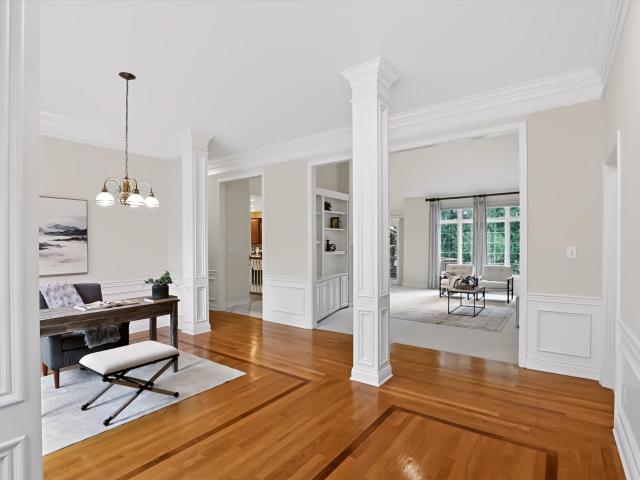 House for sale in Carmel, Indiana