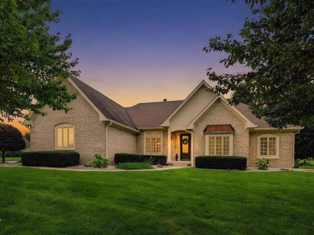 House for sale in Carmel, Indiana