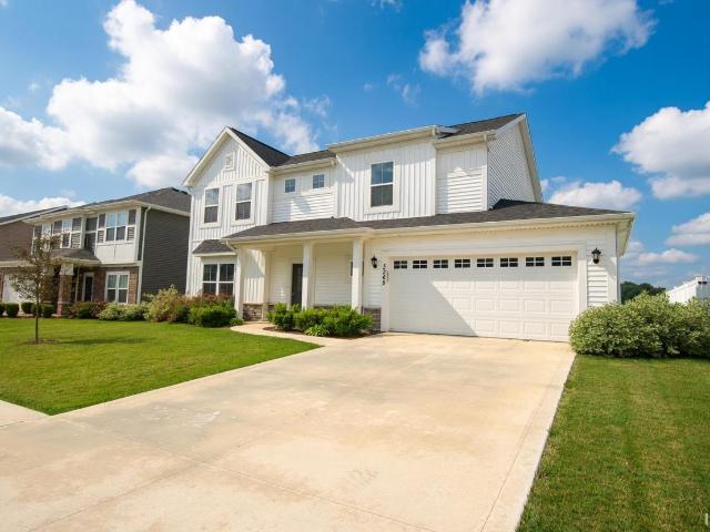 House for sale in Fort Wayne, Indiana
