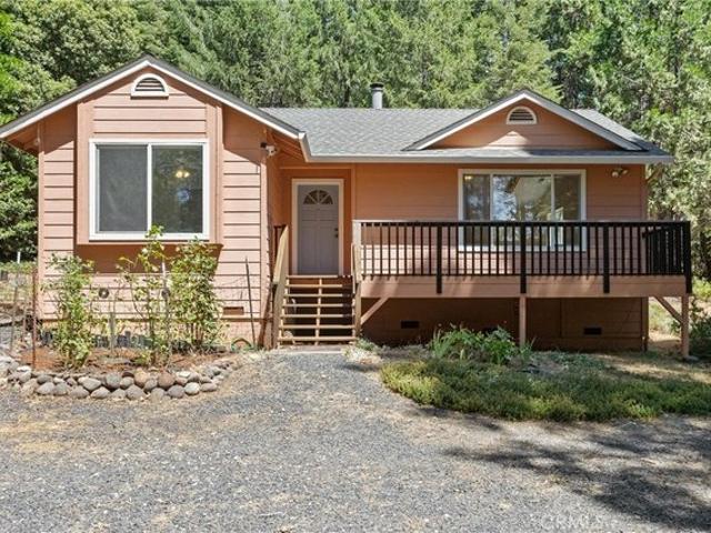 House for sale in Butte, California