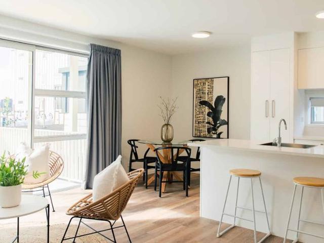 Apartment for rent in Paremoremo