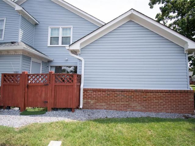 Condo for sale in Virginia
