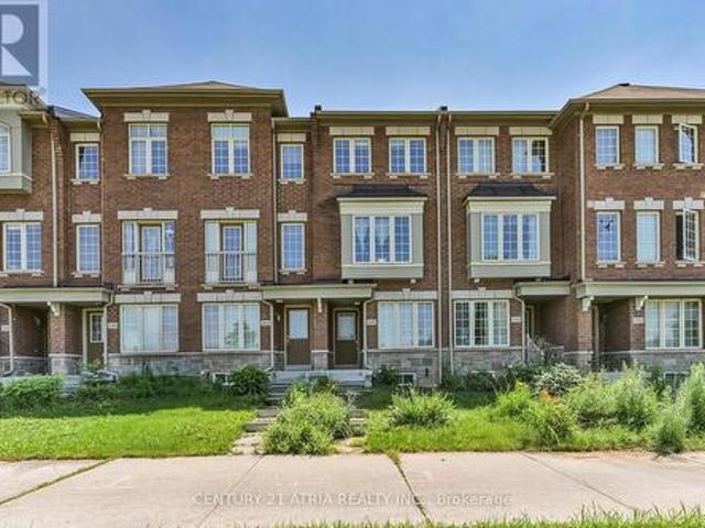 House for rent in York, Ontario