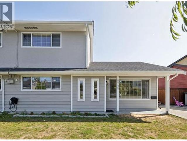 House for sale in Delta, British Columbia