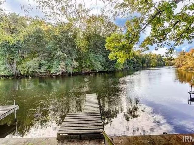House for sale in Howe, LaGrange County