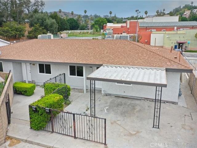 House for sale in Canoga Park, California