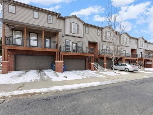 Townhouse for sale in Kansas