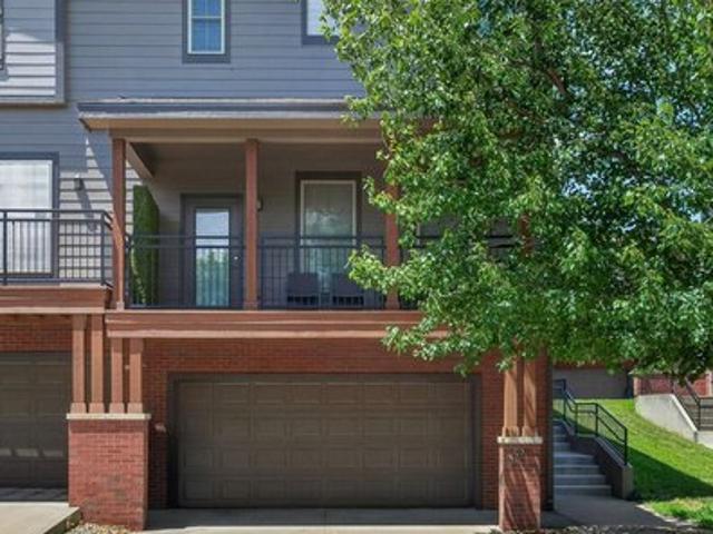Townhouse for sale in Kansas