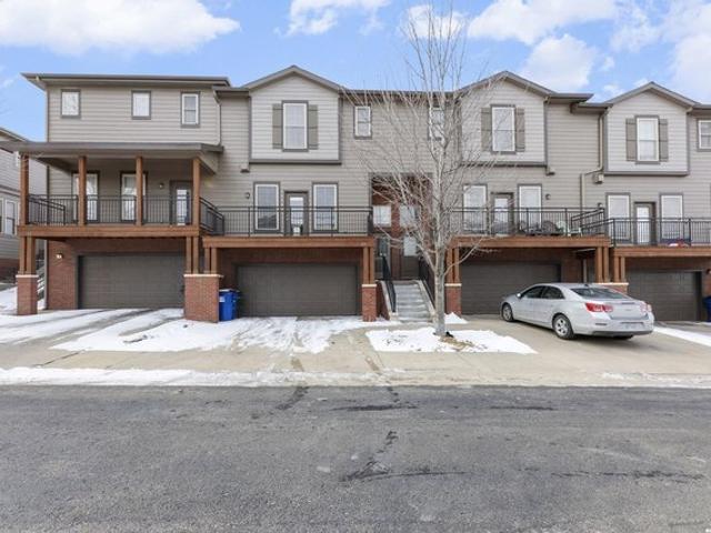 Townhouse for sale in Kansas