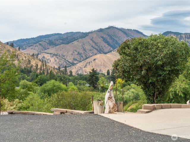 House for sale in Cashmere
