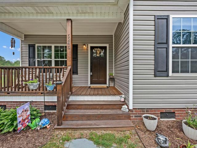 House for sale in Bethune, South Carolina