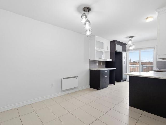 Apartment for rent in St. Leonard's, Quebec