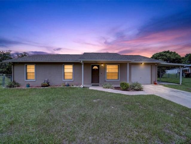 House for sale in Belleview, Florida