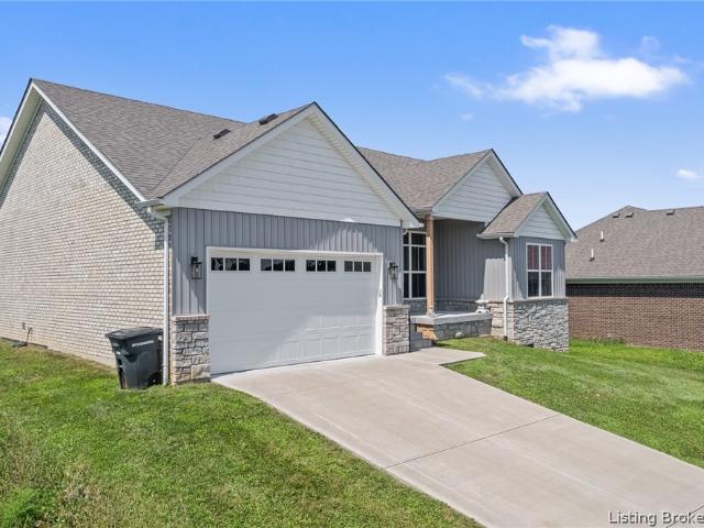 House for sale in Sellersburg, Indiana