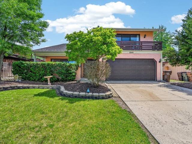House for sale in Oak Forest, Illinois