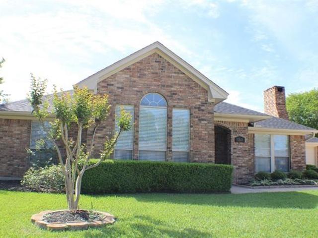 House for sale in Jefferson, Texas