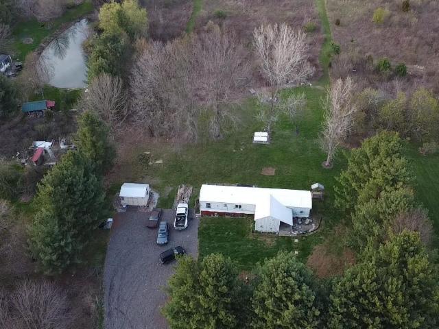 Land for sale in Morrow, Ohio