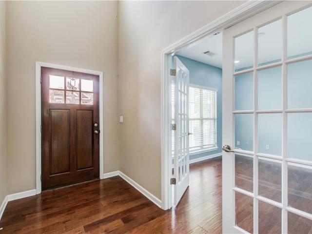House for sale in Cumming, Georgia