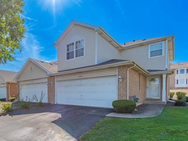 Townhouse for sale in Alsip, Cook County