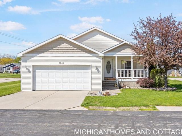 House for sale in Holland, Michigan