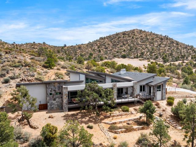 House for sale in Prescott, Arizona