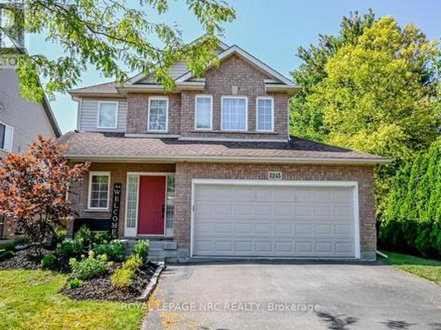 House for sale in Niagara, Ontario