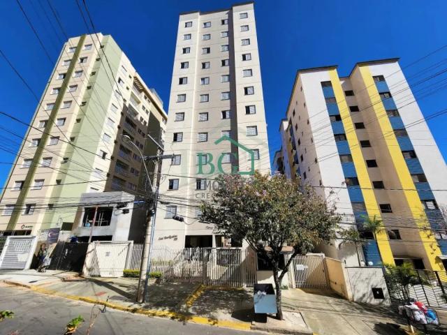 Apartamento aluguel em Região Geográfica Imediata de Poços de Caldas, Poços de Caldas