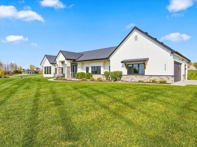 House for sale in Glenwood, Mills County