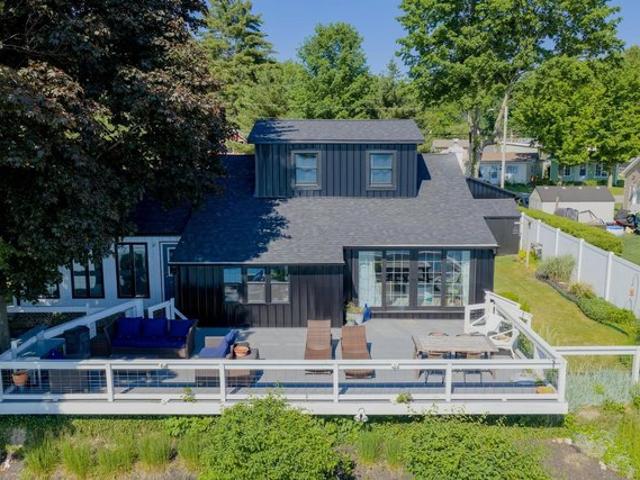 House for sale in Dowagiac, Michigan