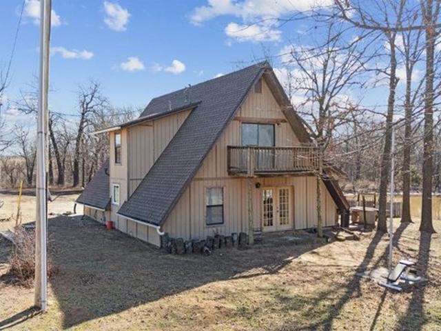 House for sale in Drumright, Oklahoma