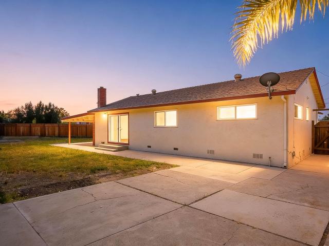 House for sale in Newark, California