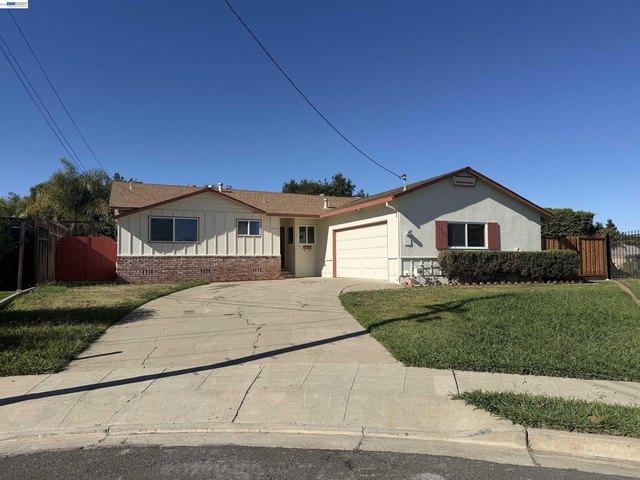 House for sale in Newark, California