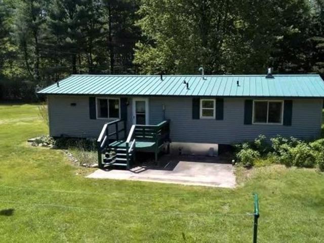 House for sale in Tuscola, Michigan