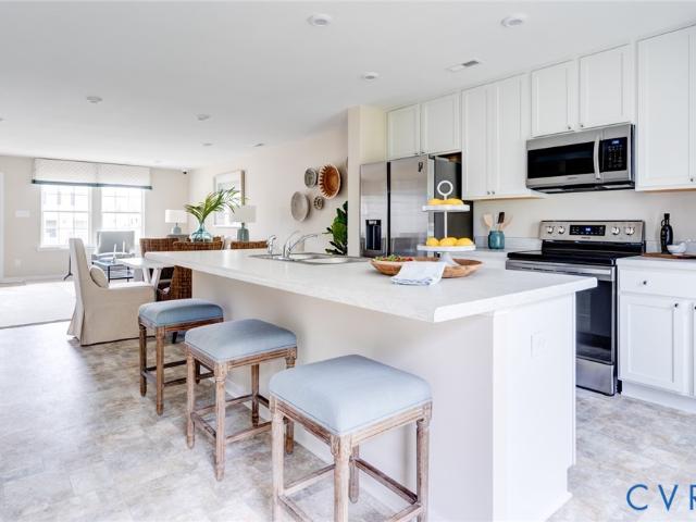 Townhouse for sale in Virginia