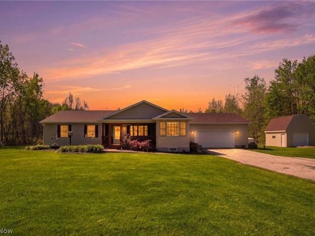 House for sale in Ashtabula, Ohio