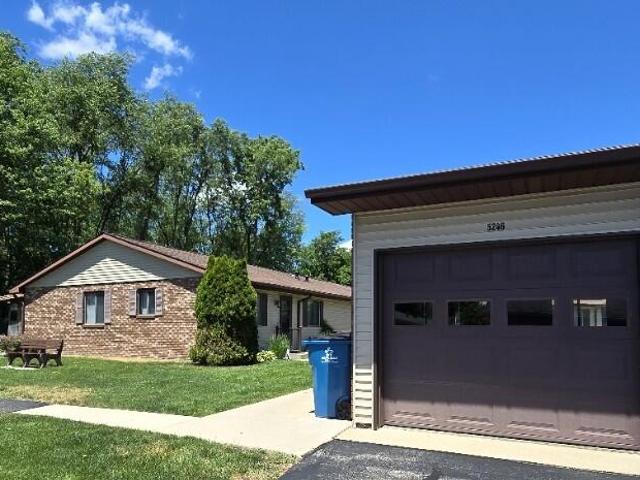 Condo for sale in Michigan